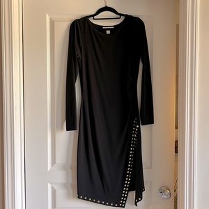 Michael Kors evening dress